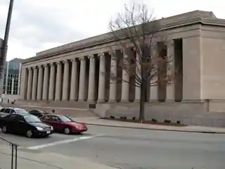 Mellon Institute