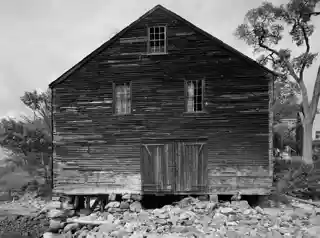 Gerrish Warehouse