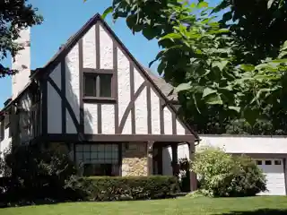Castle Terrace Historic District