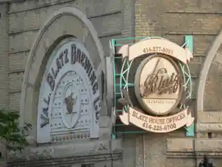 Blatz Brewery Complex