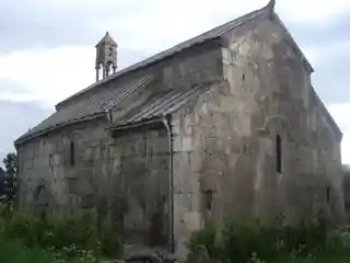 Church of Theotokos of Vale