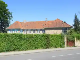 Kai Nielsen House