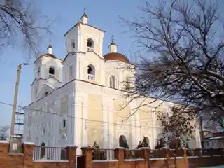 Church of the Assumption of Mary