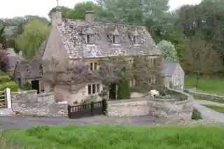 Davenport House