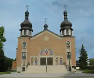 St. John Cathedral