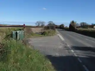 Orrisdale North