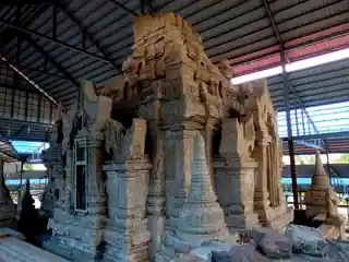 Tamote Shinpin Shwegugyi Temple