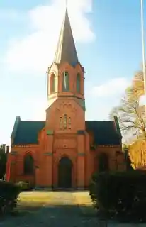 St. Andrew's Church