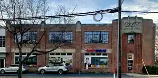 Winchester Coca-Cola Bottling Works