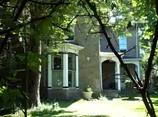 Hazard H. Sheldon House