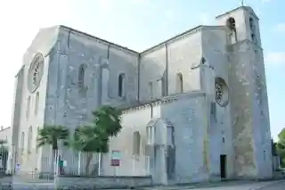 Cistercian Abbey of Santa Maria Arabona