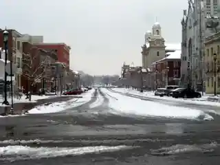 Harrisburg Historic District