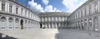 Egmont Palace