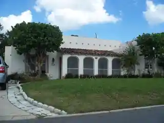 Vedado Historic District