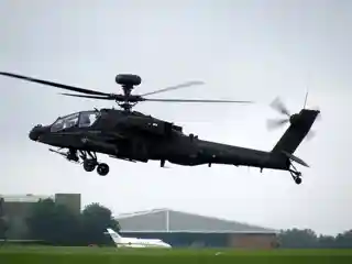 Wattisham Flying Station