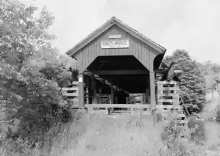 King's Bridge