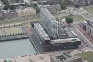 Schiecentrale