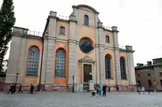Storkyrkan