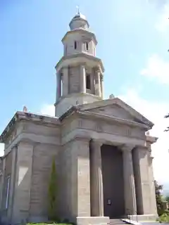 St. George's Anglican Church, Battery Point