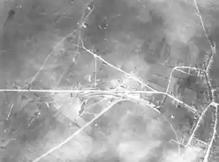 Colombey-les-Belles Aerodrome1st Air Depot