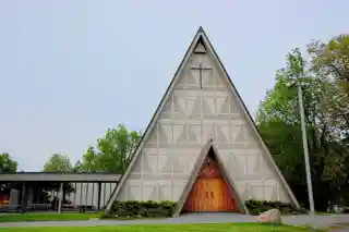 Bakkehaugen Church