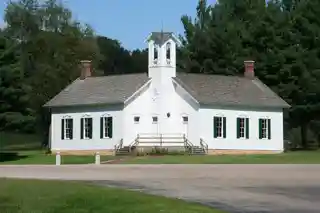 Chana School