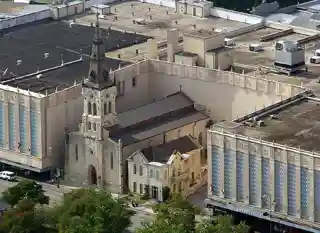 St. Joseph Catholic Church