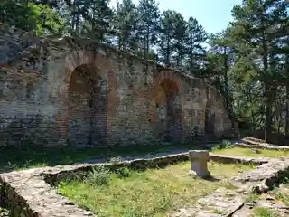 Hisarlaka Fortress