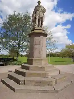 Statue of Albert, Prince Consort