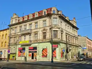 Reinhold Zschiesche Tenement