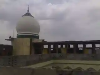 Ziarat Shareef