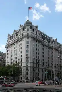 Willard Hotel
