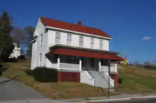 Gainsboro Historic District