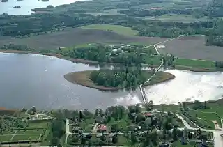 Hinseberg Manor