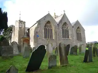 Holy Trinity Church