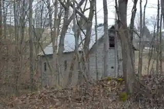 Jessee’s Mill