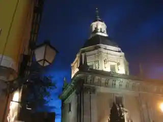 Church of San Andrés