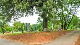 Randolph Cemetery