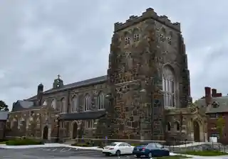 All Saints Church