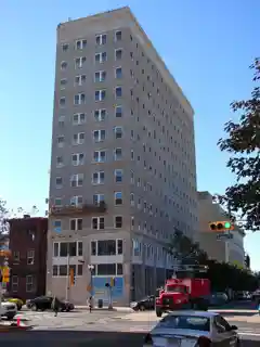 Wilson Building