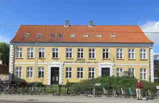 Tøxen's School