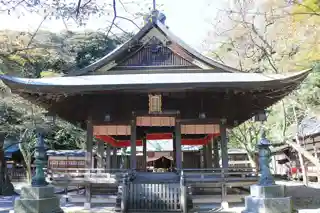 Kanegasaki Shrine