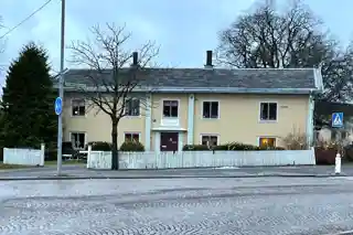Villa Ekeliden