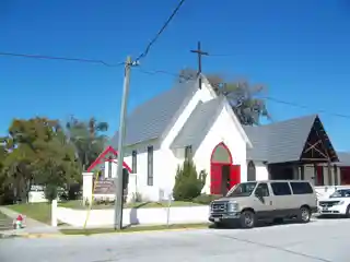 St. Mark's Episcopal Church