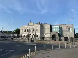 Mullingar Courthouse