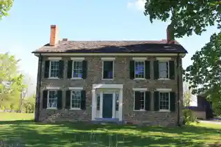 Dr. Benajah Ticknor House