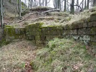 Burg Hohenfels