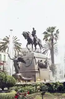 Miguel Primo de Rivera