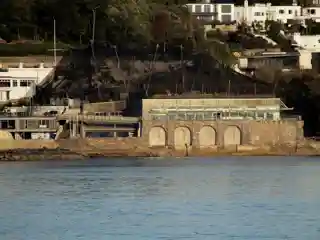 Torquay Marine Spa