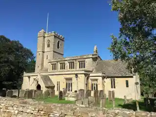 Church of St Leonard